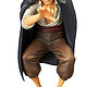 BANPRESTO 海贼王 One Piece Shanks 香克斯手办