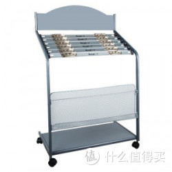 GuangBo 广博 SBK5519 报刊架 +凑单品