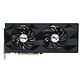 XFX 讯景 R9 390 4G 黑狼 1015/6000MHz 512bit DDR5 显卡