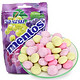 Mentos 曼妥思 劲嚼充气糖缤纷葡萄120g*2件