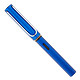 Lamy 凌美 al-star恒星系列 L28-EF 海蓝色 钢笔*2
