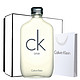 Calvin Klein 100ml 中性 香水