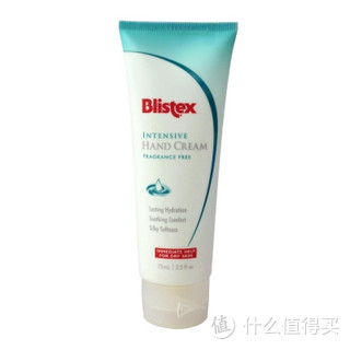 Blistex 百蕾适 洋甘菊滋润护手霜（无香型） 75ml
