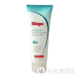 Blistex 百蕾适 洋甘菊滋润护手霜（无香型） 75ml