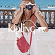 海淘活动：Kipling 美国官网 精选包款专场