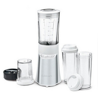 Cuisinart CPB-300WCN 多功能电动搅拌机