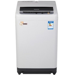 Panasonic 松下 XQB65-Q76301 6.5公斤 波轮洗衣机