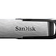 SanDisk 闪迪 Ultra Flair USB 3.0 64GB U盘 150MB/s