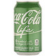 移动端：Coca Cola 可口可乐 Life 355ml