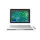 Microsoft 微软 Surface Book（128 GB，8 GB RAM，Intel Core i5）