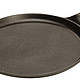  Lodge L9OG3 Pre-Seasoned Cast-Iron Round Griddle 10.5寸 平底铸铁圆形煎锅