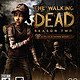 SONY 索尼 The Walking Dead 第二季（PSV版）