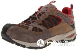 Timberland PRO 90666 女款休闲户外鞋