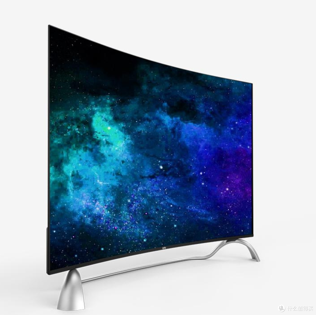 曲面＋分体：Letv 乐视 发布 第四代超级电视 Max65 Curved/Max70
