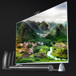 Letv 乐视 超4 Max70 3D版 智能液晶电视