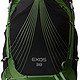 OSPREY S14 中性 Exos 飘逸 38 户外双肩背包