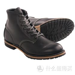 RED WING 红翼 Heritage 9014 Beckman Round Toe Boots 男士短靴