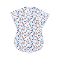 Summer Infant ComfortMe Wearable 婴儿睡袋（大号）