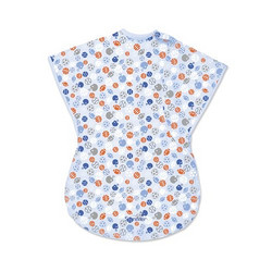 Summer Infant ComfortMe Wearable 婴儿睡袋（大号）