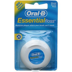 Oral-B 欧乐-B 50米 微蜡牙线(1盒装）