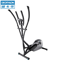 DECATHLON 迪卡侬 DOMYOS EQ 室内太空漫步椭圆机