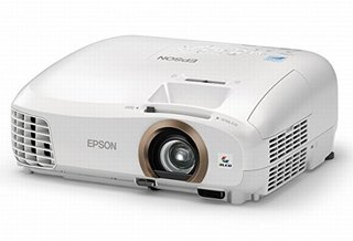 Epson 爱普生 EH-TW5350 投影机