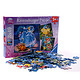 Ravensburger 睿思 迪士尼公主 拼图玩具 R093397 (3x49片)