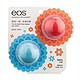 凑单品：EOS 伊欧诗 Organic Lip Balm 球形有机唇膏 7g*2个