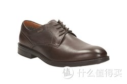 Clarks ChilverWalkGTX 男士皮鞋
