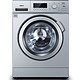 预售：SANYO 三洋 WF810326BS0S 8公斤 变频滚筒洗衣机