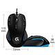 Logitech 罗技 G300s 有线鼠标CF/LOL/DOTA G300S电竞USB游戏鼠标