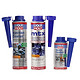 LIQUI MOLY 力魔 燃油系统清洗套装 燃油添加剂 （德国）