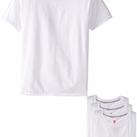 HANES/恒适 男士圆领T恤套装