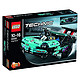 LEGO 乐高 Technic 机械组 42050 Drag Racer 直线加速赛车