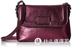 Marc by Marc Jacobs Shine Abbott 女款单肩包