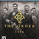《The Order: 1886》教团1886 盒装PS4标准版