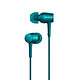 SONY 索尼 MDR-EX750AP h.ear系列 耳机