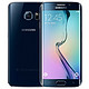 SAMSUNG 三星 Galaxy S6 edge（G9250）64G版 星钻黑 移动联通电信4G手机