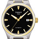 TISSOT 天梭 T-TEMPO系列 T060.407.22.051.00 机械手表 男士碗表