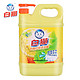 限地区：Baimao 白猫 柠檬红茶 洗洁精 1.5kg/瓶