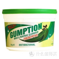 gumption Gumption 万能清洁膏500g 