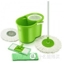 3M 思高 双效手压式 T2 旋风拖把  