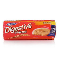 Mcvitie's 麦维他 消化饼400g