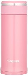 ZOJIRUSHI 象印 America Corporation SM-JD36PA Tuff Mug 保温杯 360ml