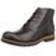 大码福利：Clarks  Padley Mid Warm lined classic 男士皮鞋 棕色