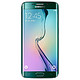 SAMSUNG 三星 Galaxy S6 Edge G9250 64G版 移动联通电信4G手机 松珀绿