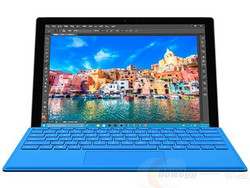 Microsoft 微软 Surface Pro 4 中文版 12.3英寸 平板电脑