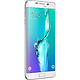 SAMSUNG 三星 Galaxy S6 Edge+ G9280 32G版 雪晶白 全网通4G手机