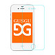 GUSGU 古尚古 iphone4S钢化玻璃膜