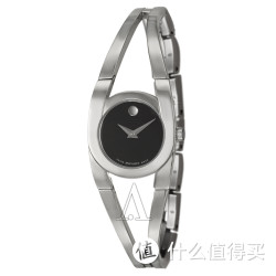 MOVADO 摩凡陀 AMOROSA系列 0606394 女款时装腕表